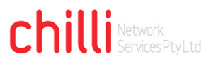 Chilli Internet Solutions logo