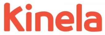 Kinela logo