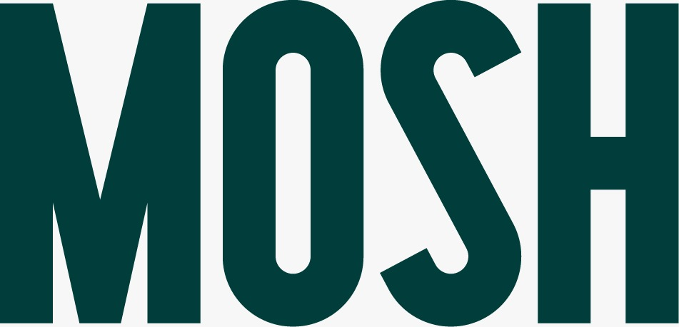 Mosh logo