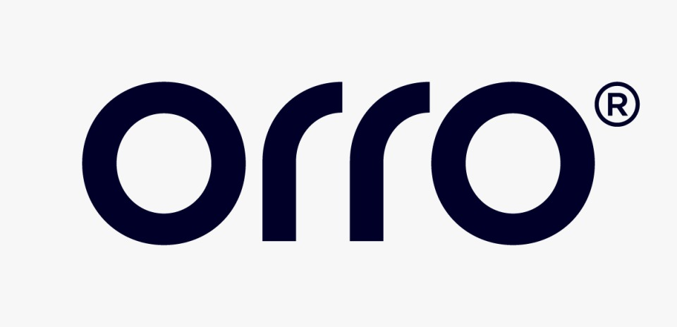 Orro logo