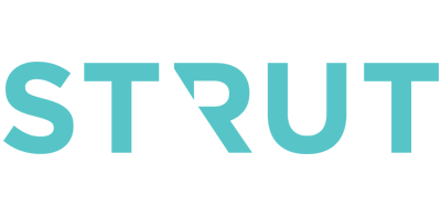 Strut Digital logo